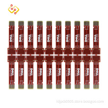 Multilayer Printed Circuit Controller PCB Rigid PCB Circuit